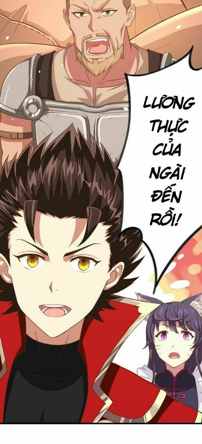 Từ Hôm Nay Bắt Đầu Làm Thành Chủ - Chapter 14 - Page 15