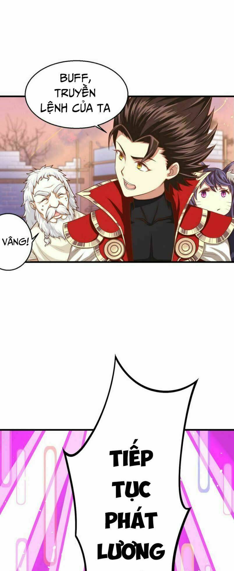 Từ Hôm Nay Bắt Đầu Làm Thành Chủ - Chapter 14 - Page 23