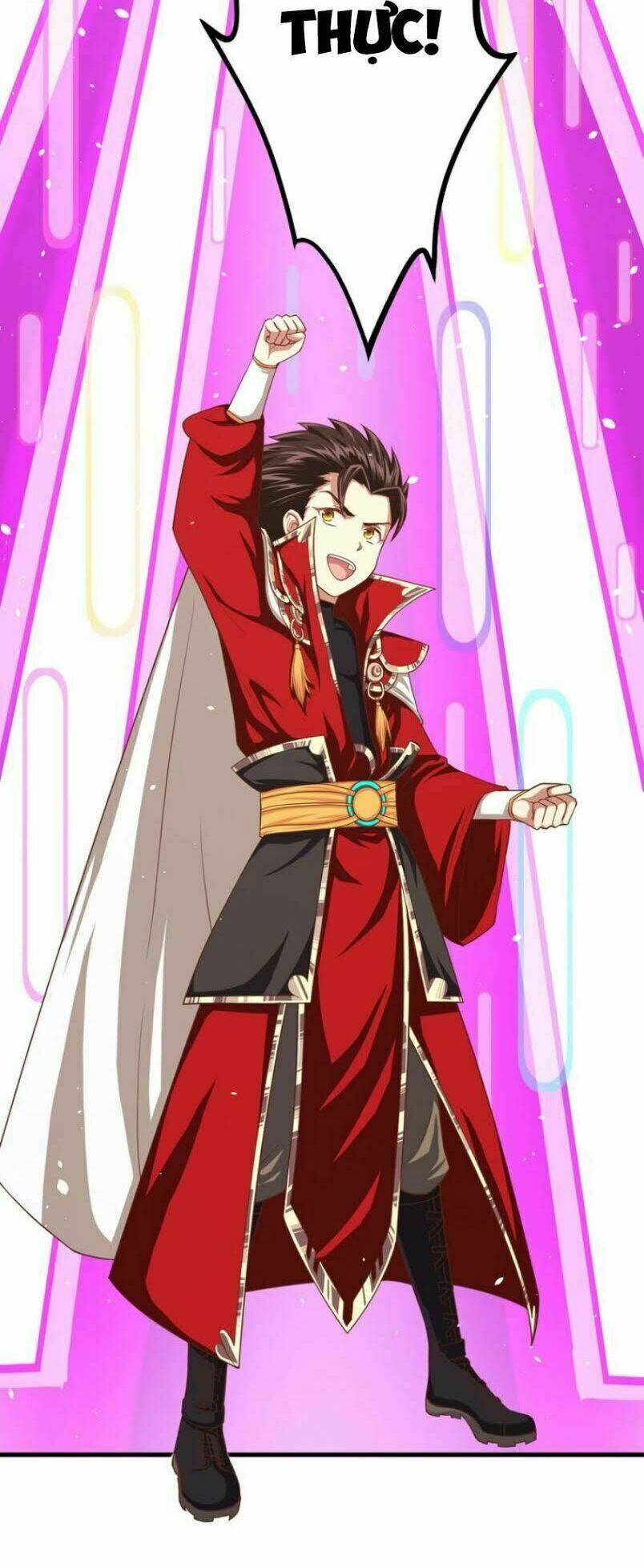 Từ Hôm Nay Bắt Đầu Làm Thành Chủ - Chapter 14 - Page 24