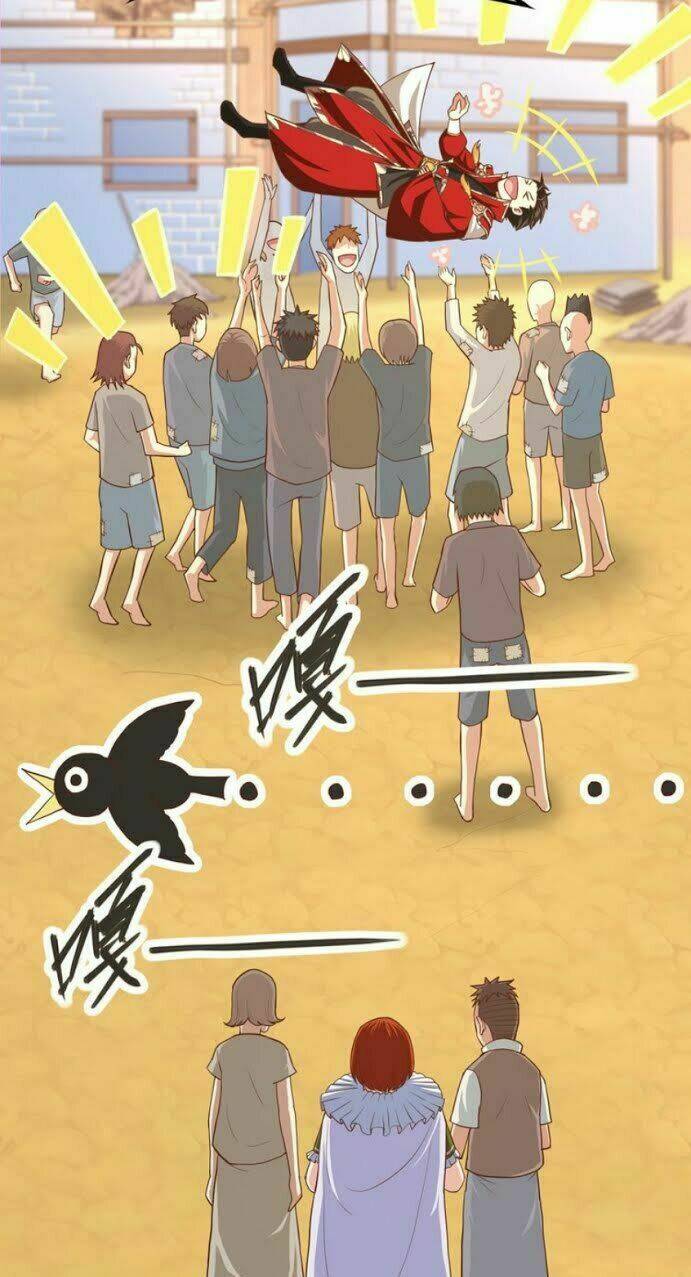 Từ Hôm Nay Bắt Đầu Làm Thành Chủ - Chapter 14 - Page 26