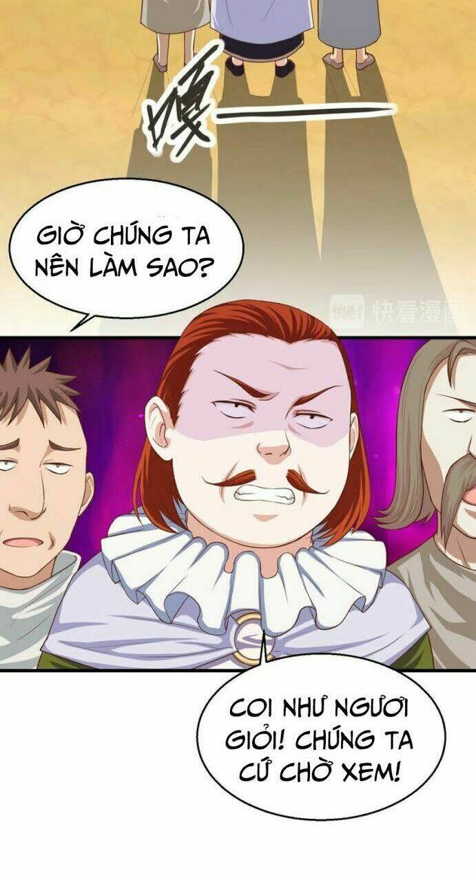 Từ Hôm Nay Bắt Đầu Làm Thành Chủ - Chapter 14 - Page 27