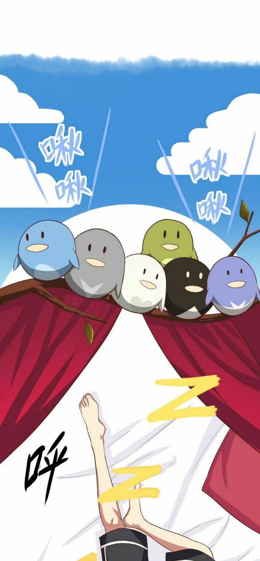 Từ Hôm Nay Bắt Đầu Làm Thành Chủ - Chapter 14 - Page 28