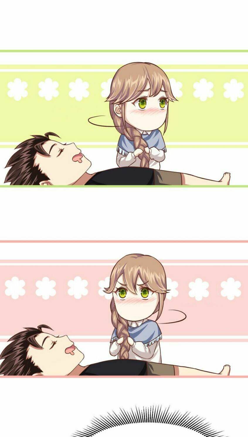 Từ Hôm Nay Bắt Đầu Làm Thành Chủ - Chapter 14 - Page 36