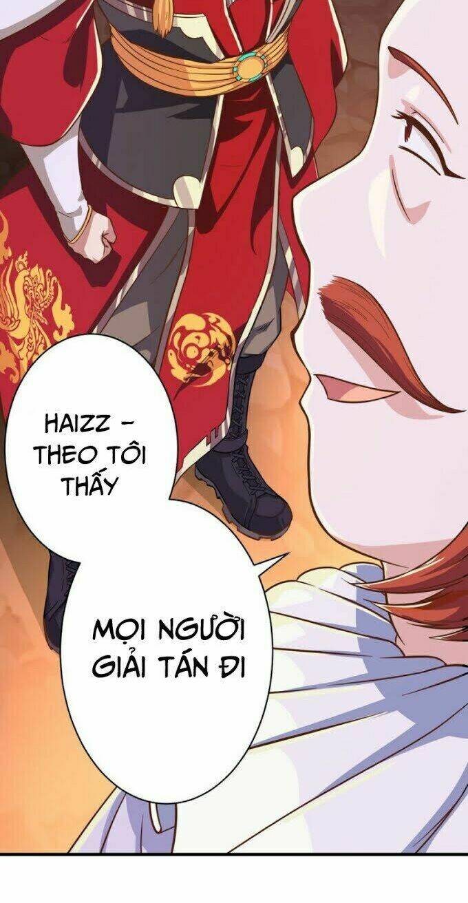 Từ Hôm Nay Bắt Đầu Làm Thành Chủ - Chapter 14 - Page 3