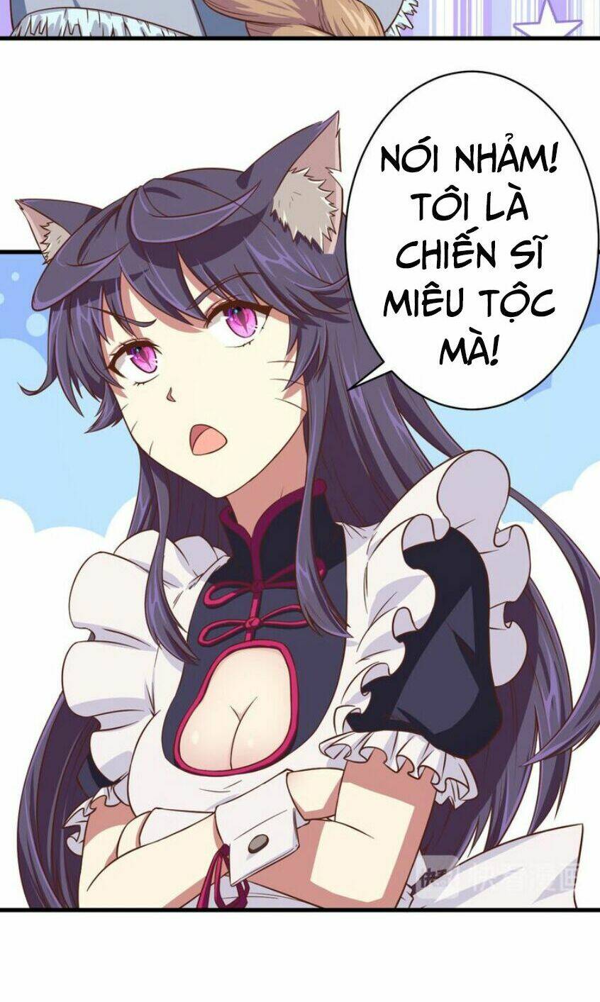 Từ Hôm Nay Bắt Đầu Làm Thành Chủ - Chapter 14 - Page 41