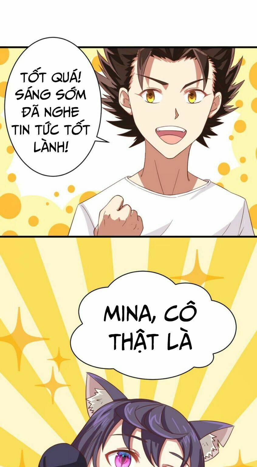 Từ Hôm Nay Bắt Đầu Làm Thành Chủ - Chapter 14 - Page 46