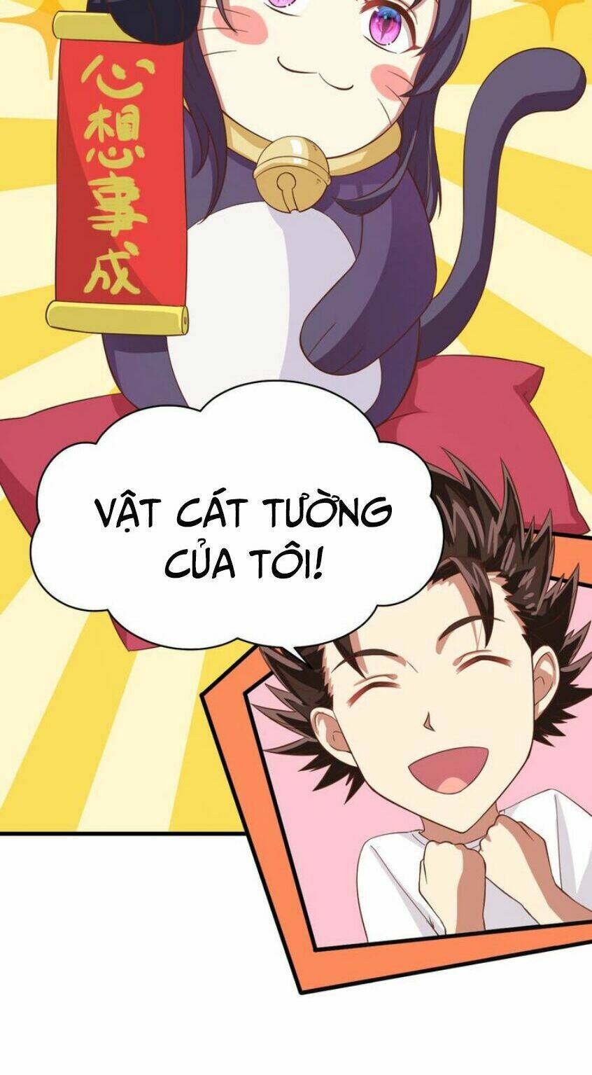 Từ Hôm Nay Bắt Đầu Làm Thành Chủ - Chapter 14 - Page 47