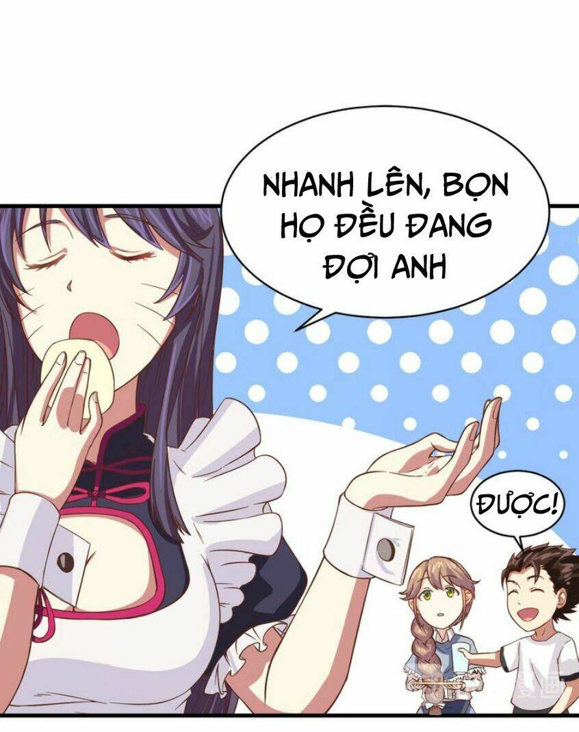 Từ Hôm Nay Bắt Đầu Làm Thành Chủ - Chapter 14 - Page 48