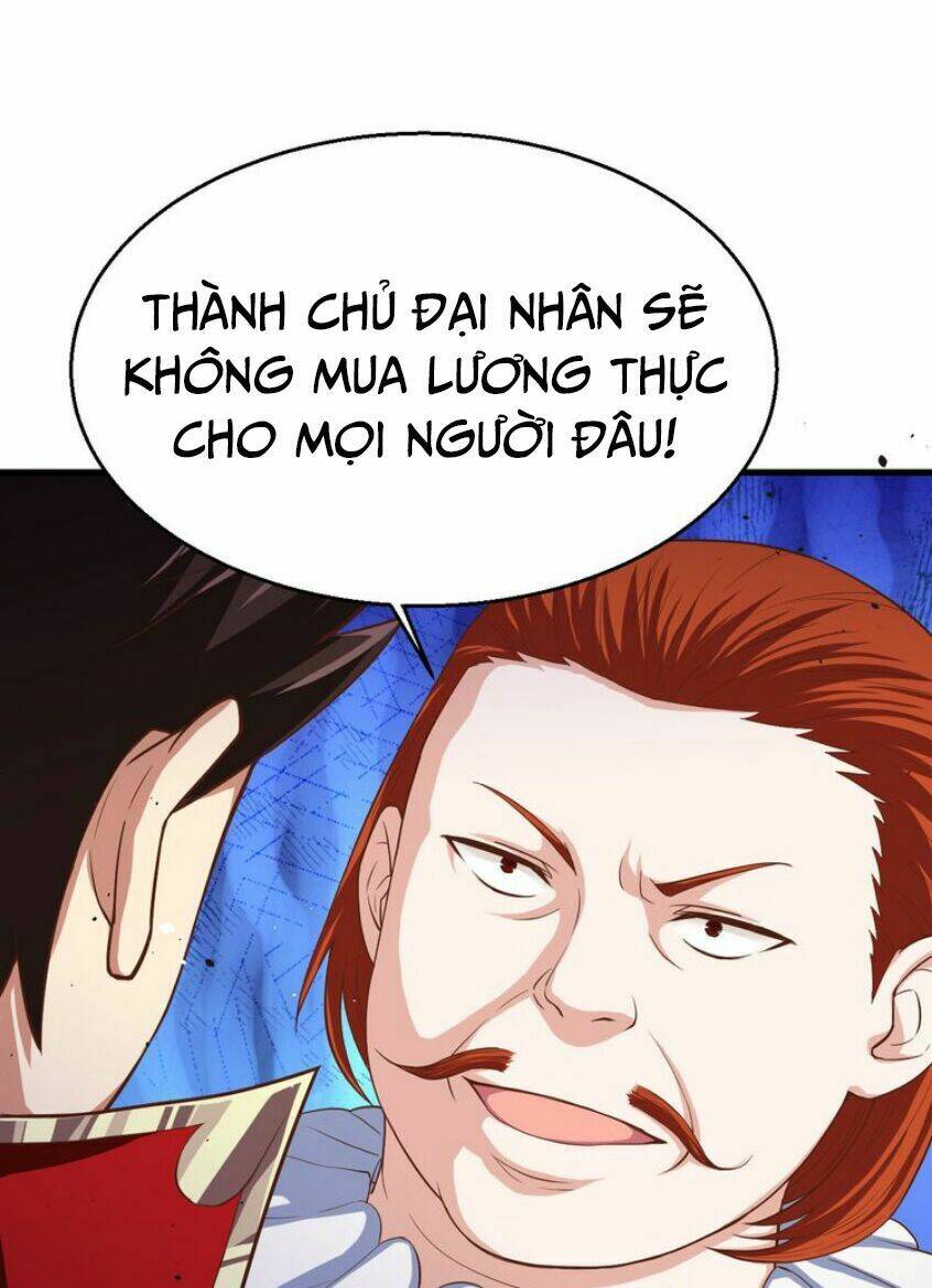 Từ Hôm Nay Bắt Đầu Làm Thành Chủ - Chapter 14 - Page 4