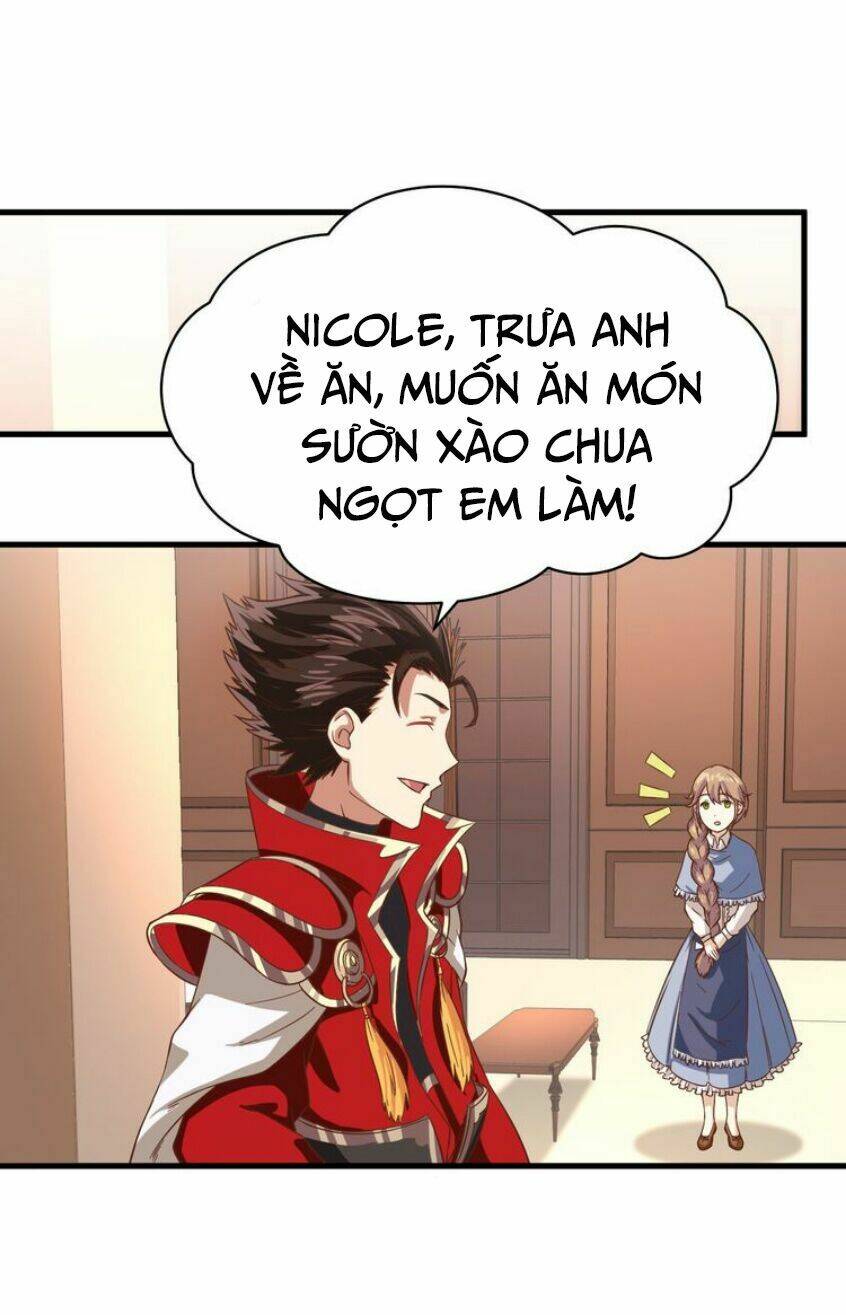 Từ Hôm Nay Bắt Đầu Làm Thành Chủ - Chapter 14 - Page 50