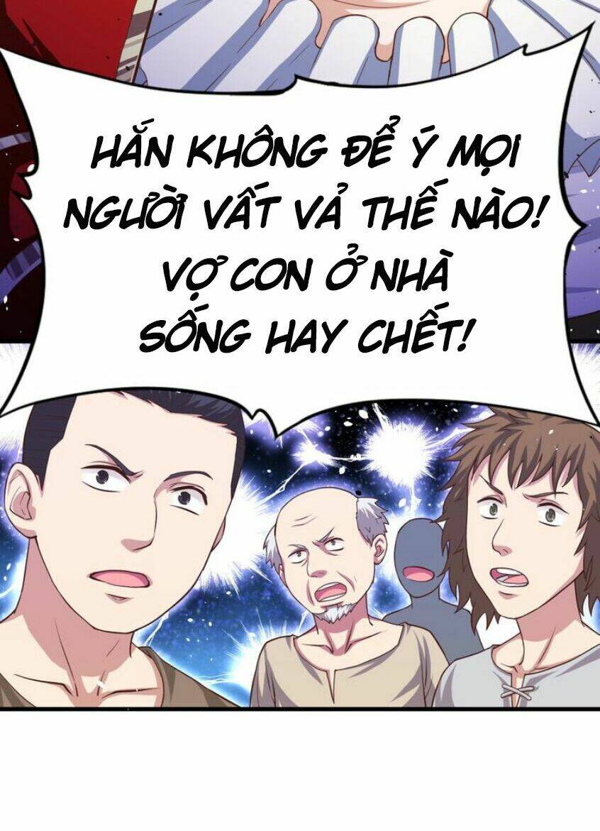Từ Hôm Nay Bắt Đầu Làm Thành Chủ - Chapter 14 - Page 5