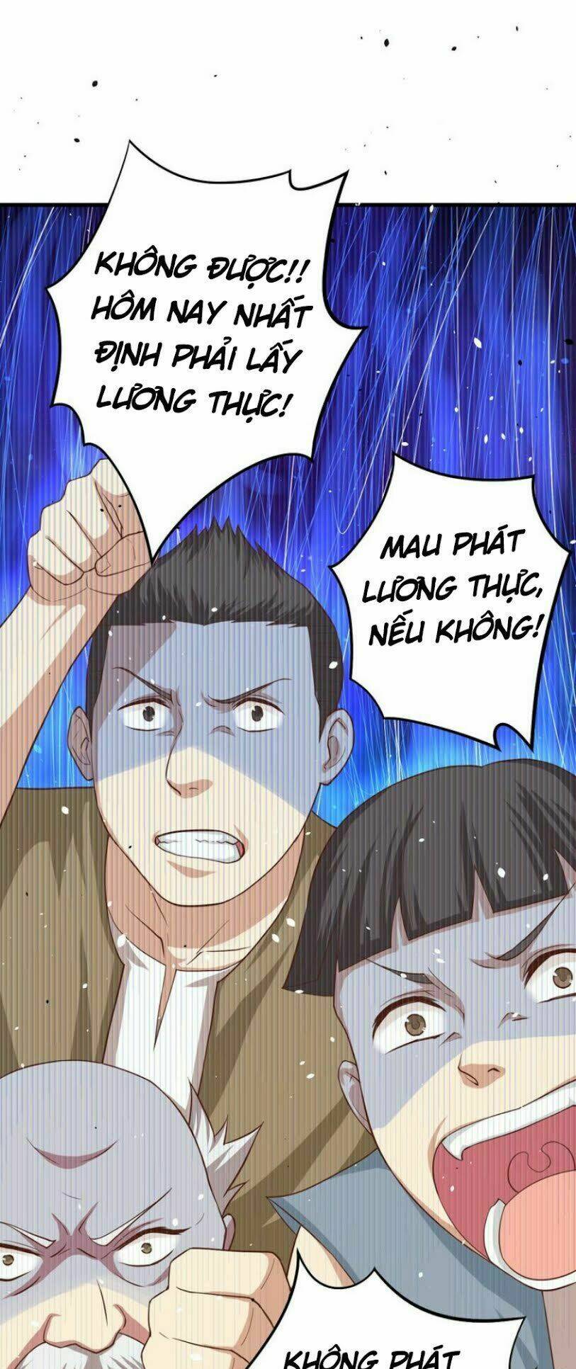 Từ Hôm Nay Bắt Đầu Làm Thành Chủ - Chapter 14 - Page 6