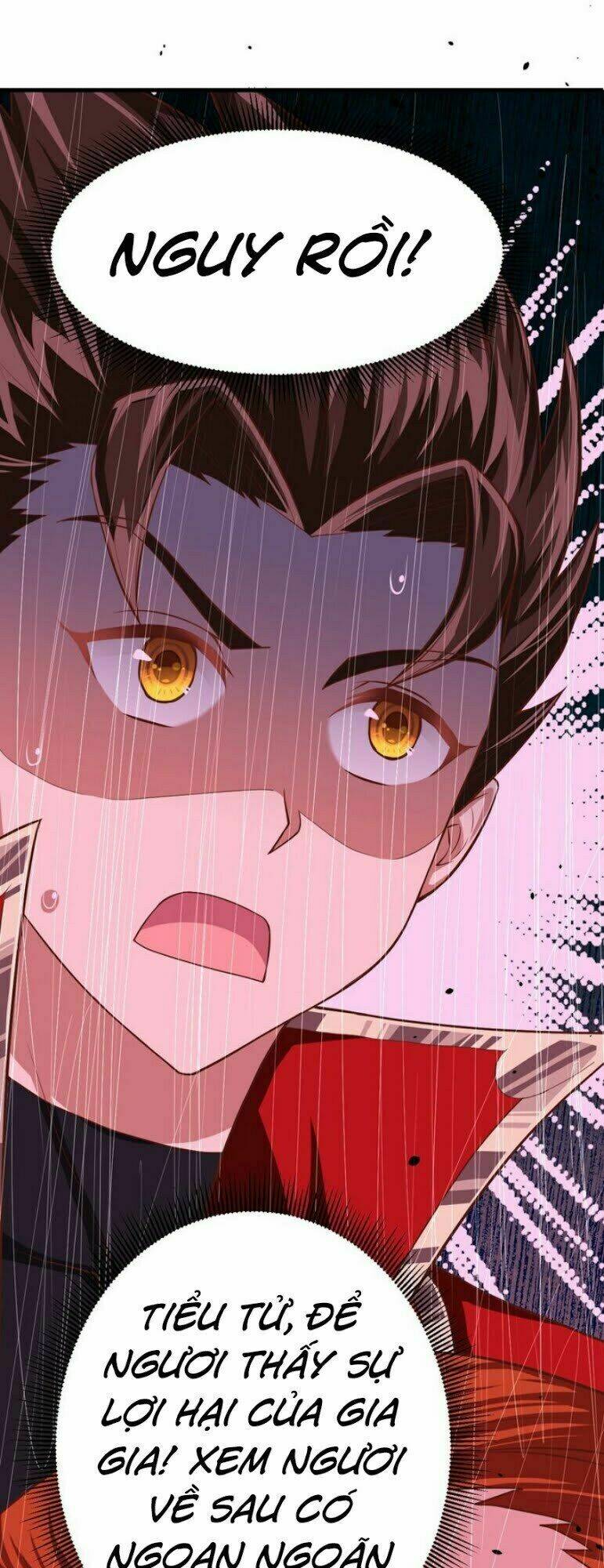 Từ Hôm Nay Bắt Đầu Làm Thành Chủ - Chapter 14 - Page 8