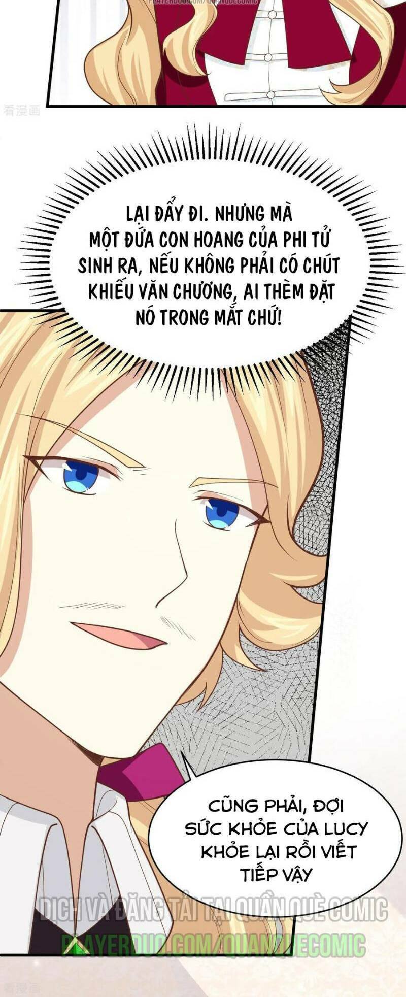 Từ Hôm Nay Bắt Đầu Làm Thành Chủ - Chapter 140 - Page 9