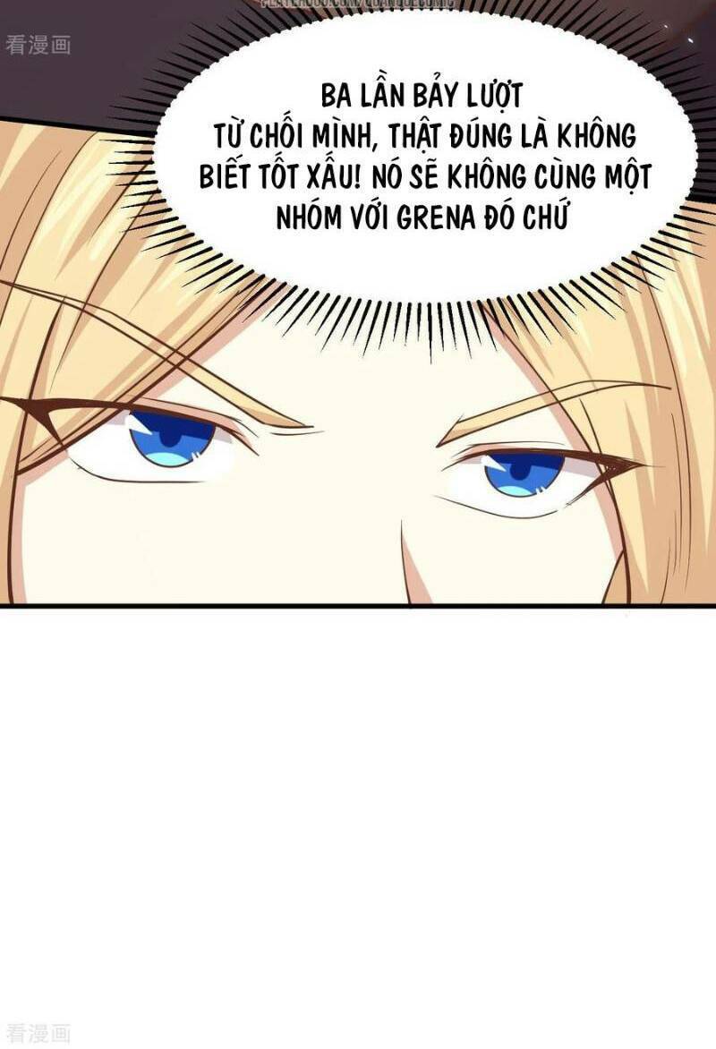 Từ Hôm Nay Bắt Đầu Làm Thành Chủ - Chapter 140 - Page 11