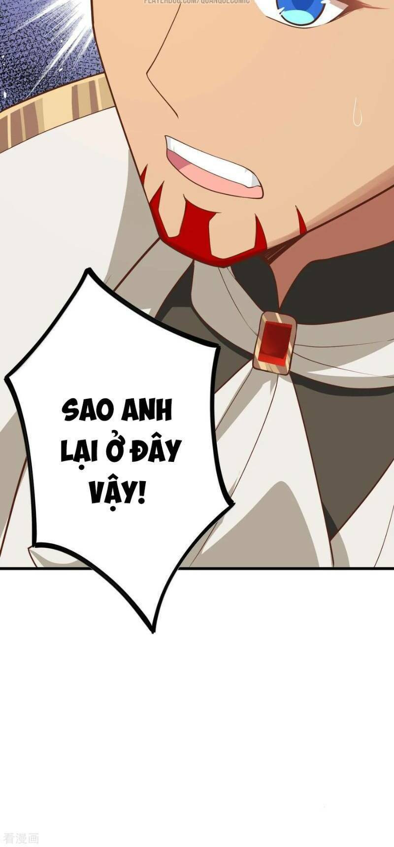 Từ Hôm Nay Bắt Đầu Làm Thành Chủ - Chapter 140 - Page 15