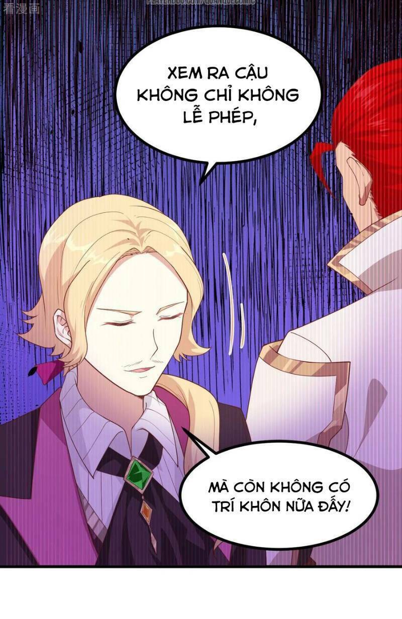 Từ Hôm Nay Bắt Đầu Làm Thành Chủ - Chapter 140 - Page 19