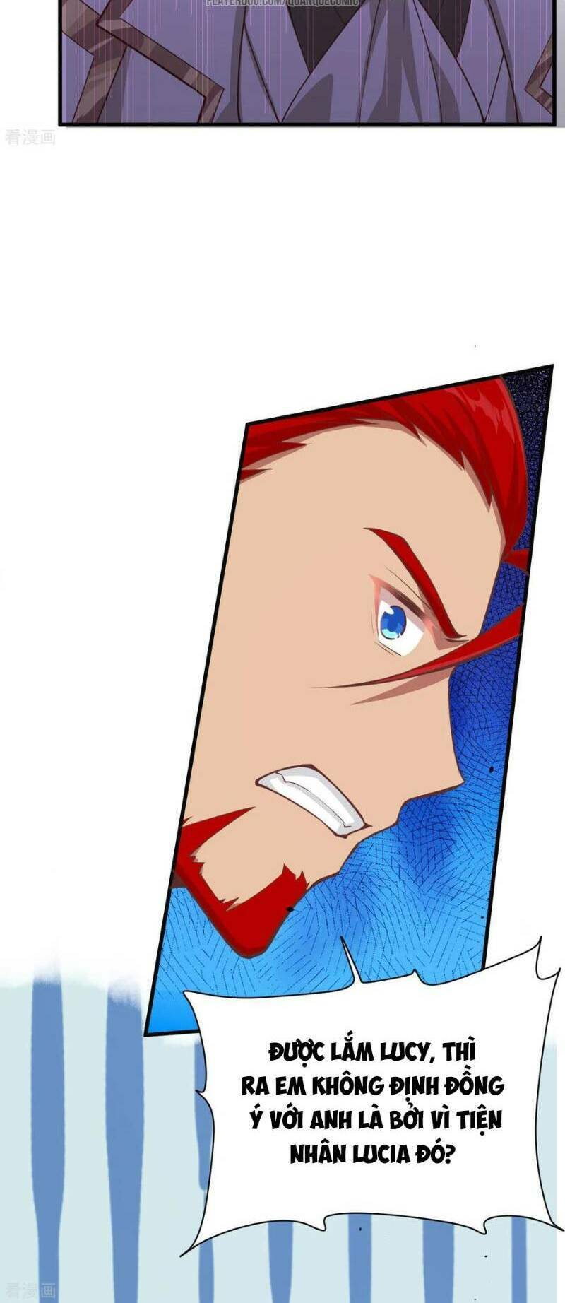 Từ Hôm Nay Bắt Đầu Làm Thành Chủ - Chapter 140 - Page 21