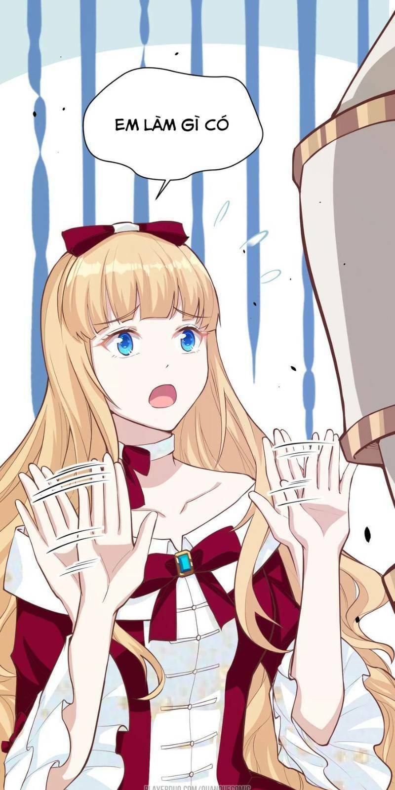 Từ Hôm Nay Bắt Đầu Làm Thành Chủ - Chapter 140 - Page 22