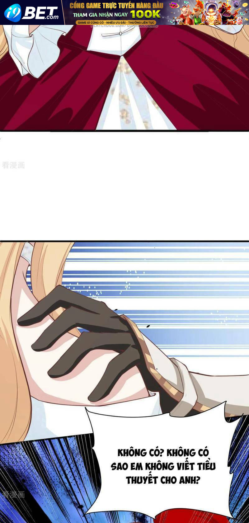 Từ Hôm Nay Bắt Đầu Làm Thành Chủ - Chapter 140 - Page 23