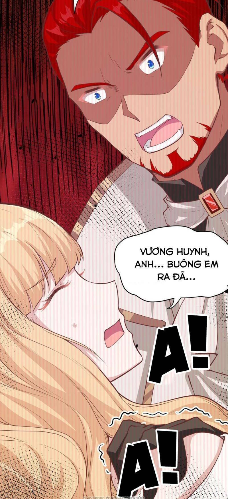 Từ Hôm Nay Bắt Đầu Làm Thành Chủ - Chapter 140 - Page 26