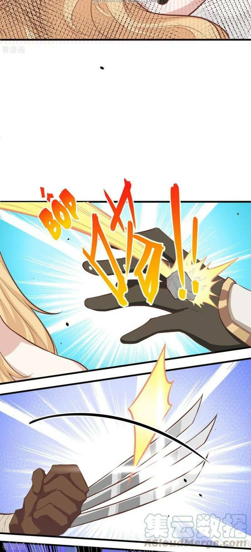 Từ Hôm Nay Bắt Đầu Làm Thành Chủ - Chapter 140 - Page 27