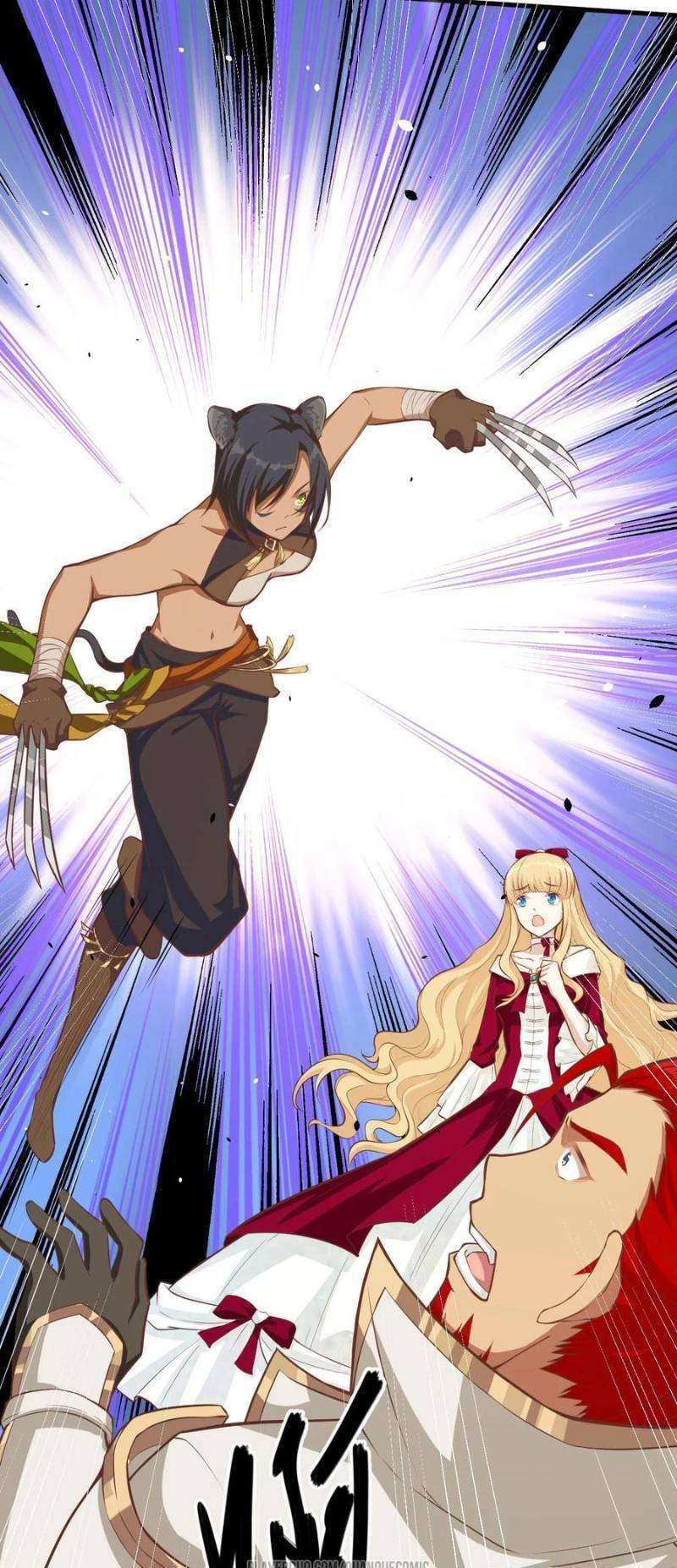 Từ Hôm Nay Bắt Đầu Làm Thành Chủ - Chapter 140 - Page 28