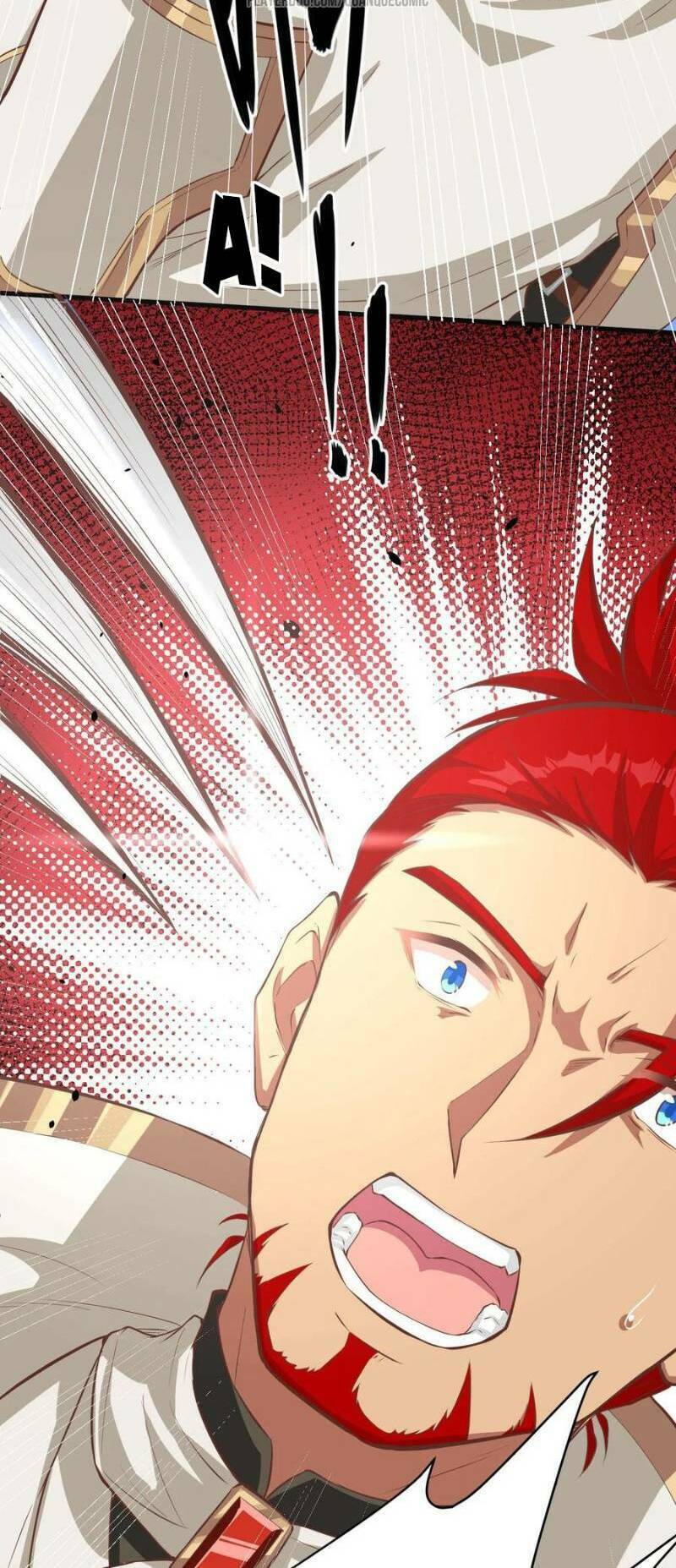 Từ Hôm Nay Bắt Đầu Làm Thành Chủ - Chapter 140 - Page 29