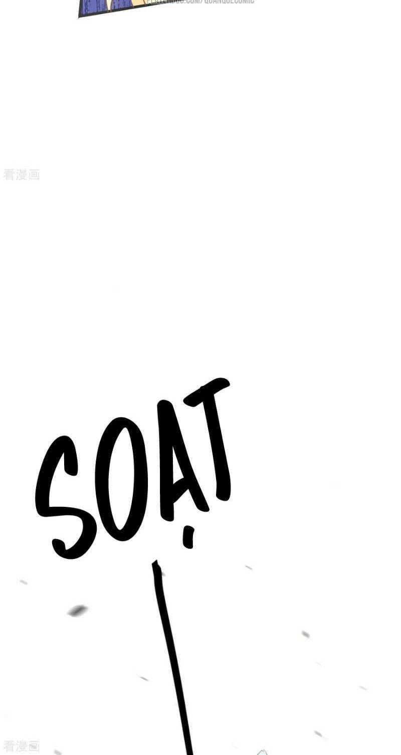 Từ Hôm Nay Bắt Đầu Làm Thành Chủ - Chapter 140 - Page 31