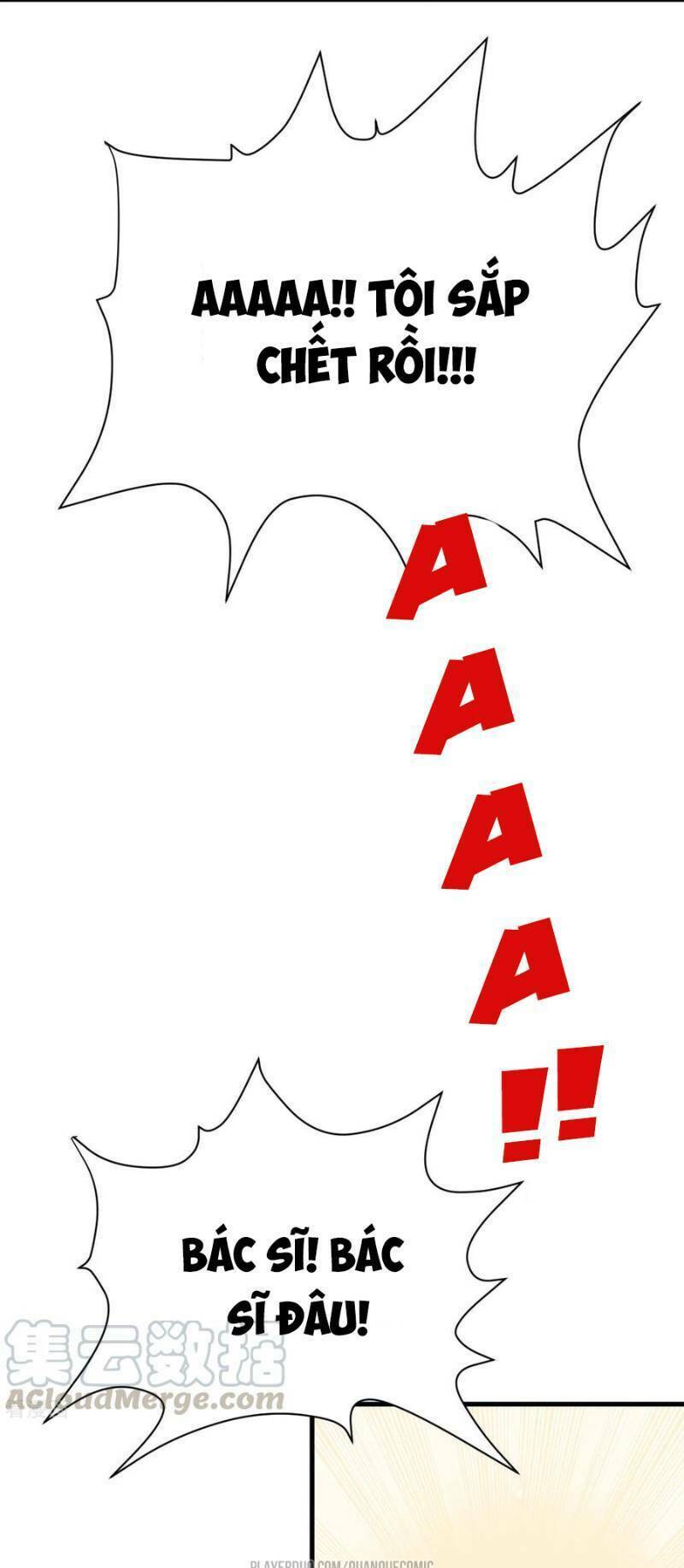 Từ Hôm Nay Bắt Đầu Làm Thành Chủ - Chapter 140 - Page 34