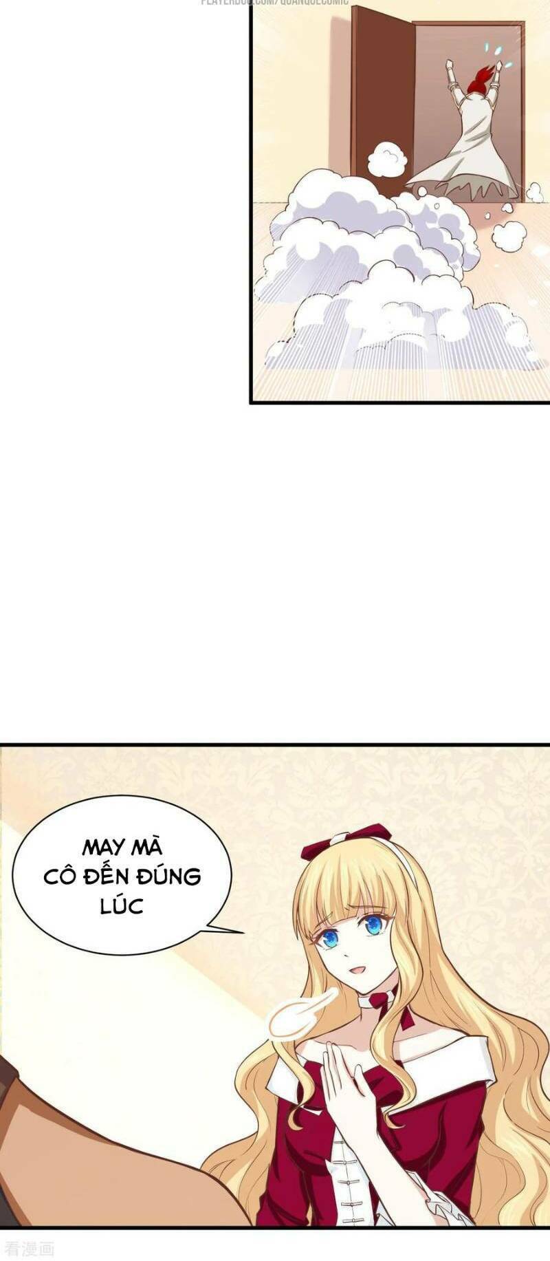 Từ Hôm Nay Bắt Đầu Làm Thành Chủ - Chapter 140 - Page 35