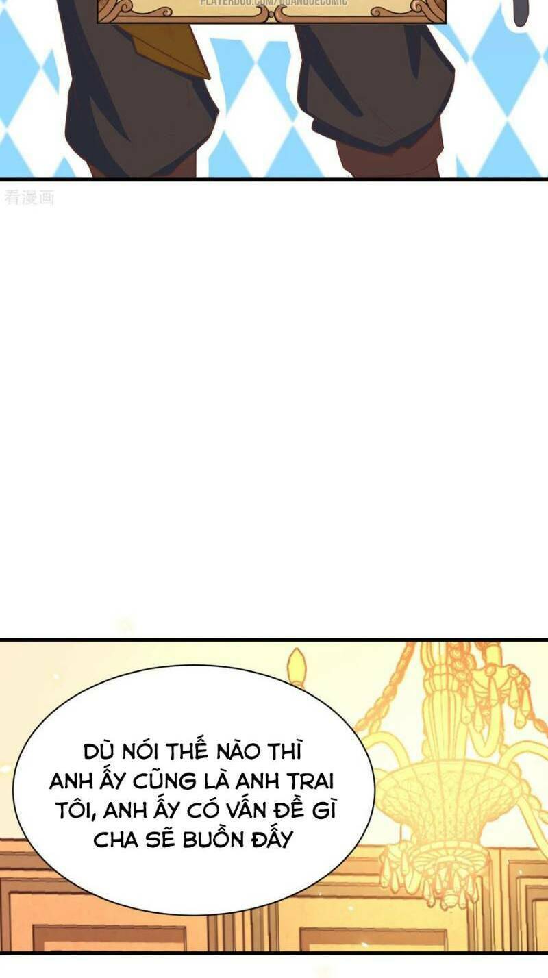 Từ Hôm Nay Bắt Đầu Làm Thành Chủ - Chapter 140 - Page 37