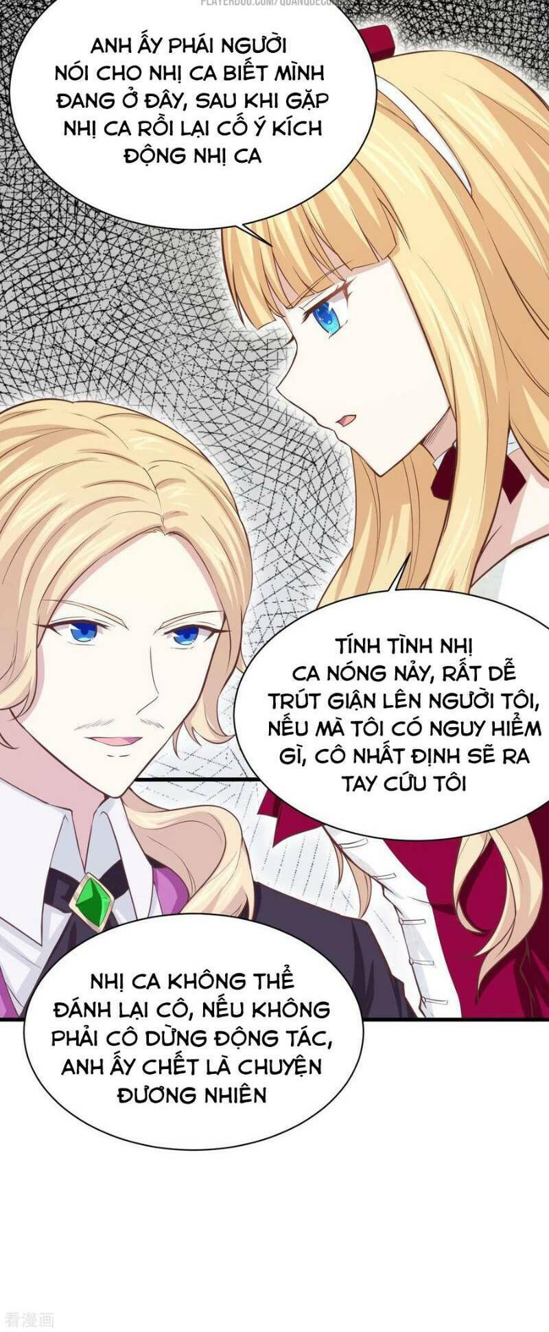 Từ Hôm Nay Bắt Đầu Làm Thành Chủ - Chapter 140 - Page 39