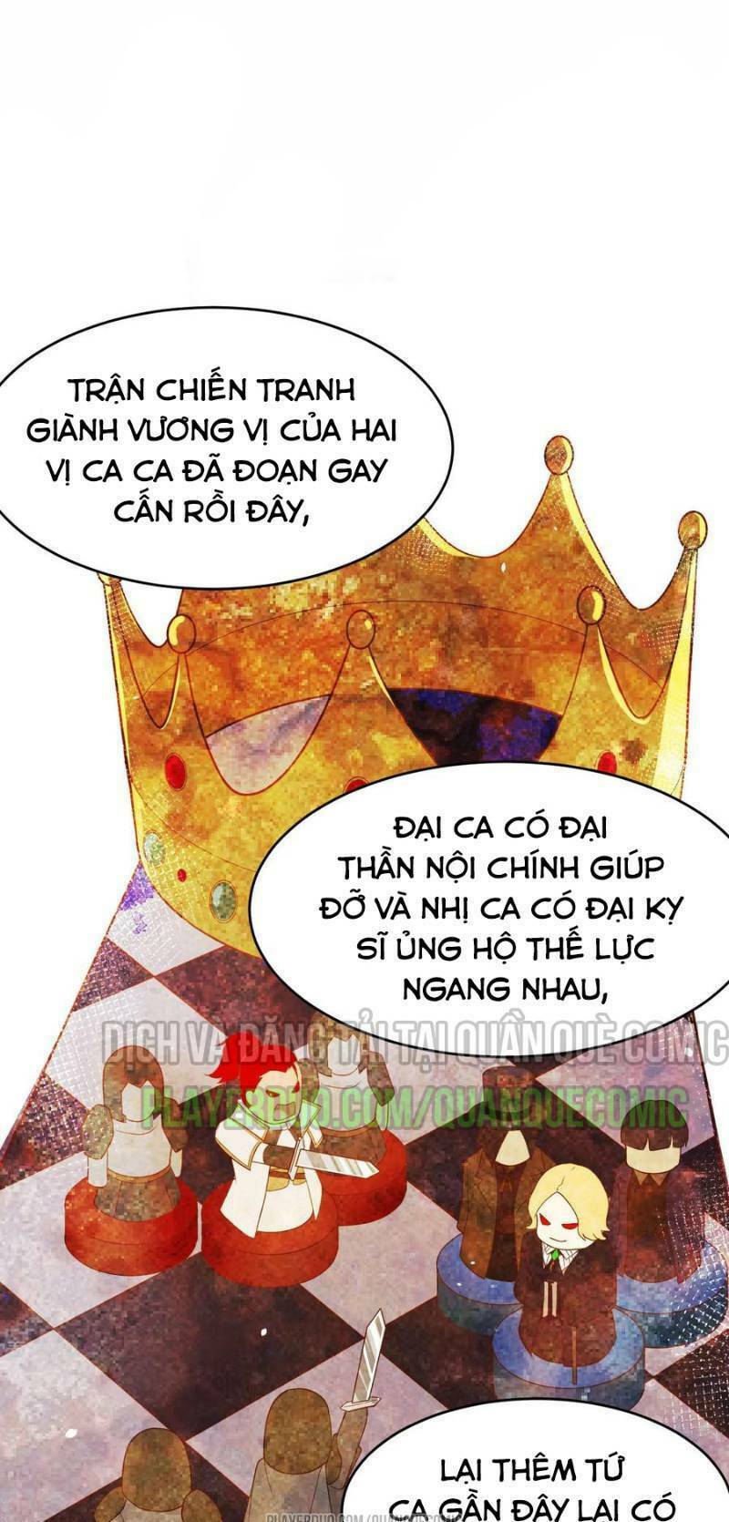 Từ Hôm Nay Bắt Đầu Làm Thành Chủ - Chapter 140 - Page 40