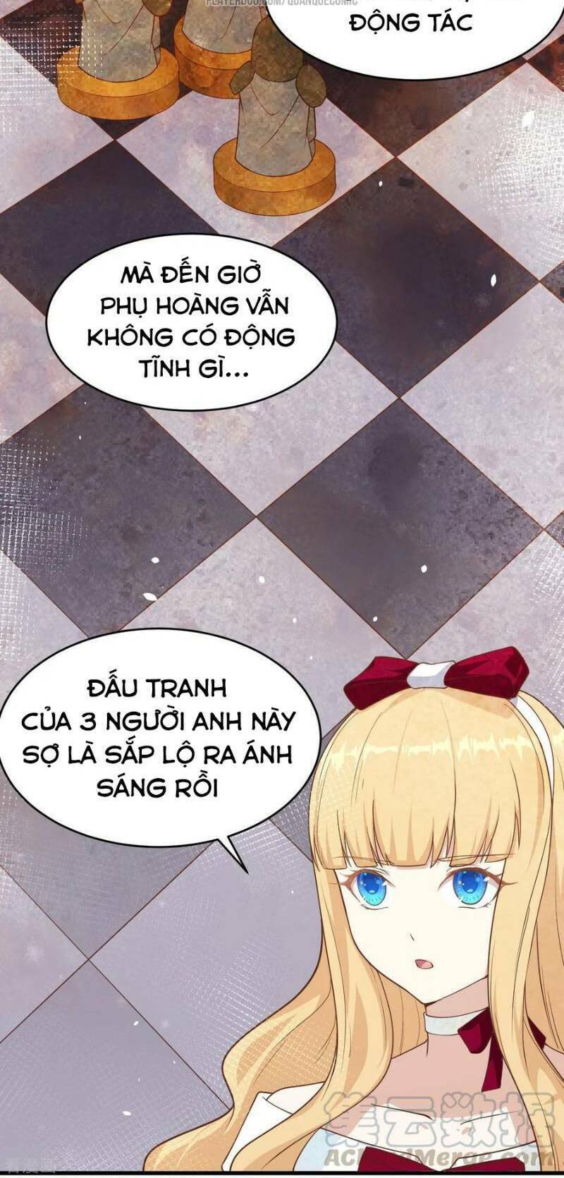 Từ Hôm Nay Bắt Đầu Làm Thành Chủ - Chapter 140 - Page 41