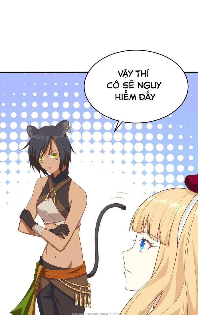 Từ Hôm Nay Bắt Đầu Làm Thành Chủ - Chapter 140 - Page 42