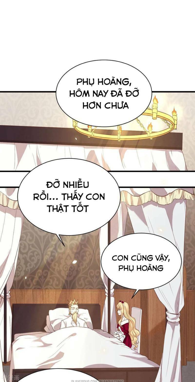 Từ Hôm Nay Bắt Đầu Làm Thành Chủ - Chapter 140 - Page 46