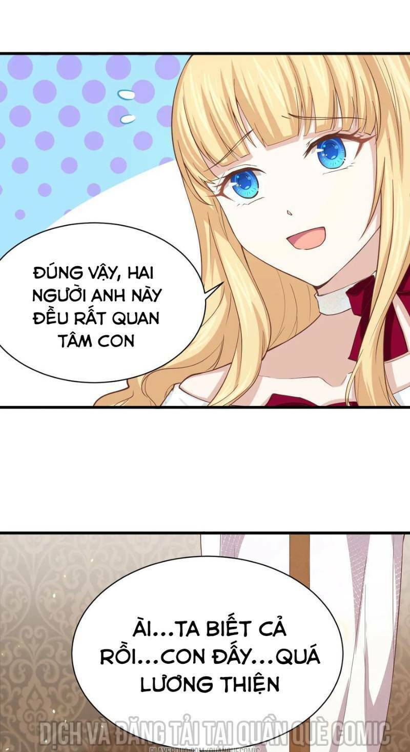 Từ Hôm Nay Bắt Đầu Làm Thành Chủ - Chapter 140 - Page 48