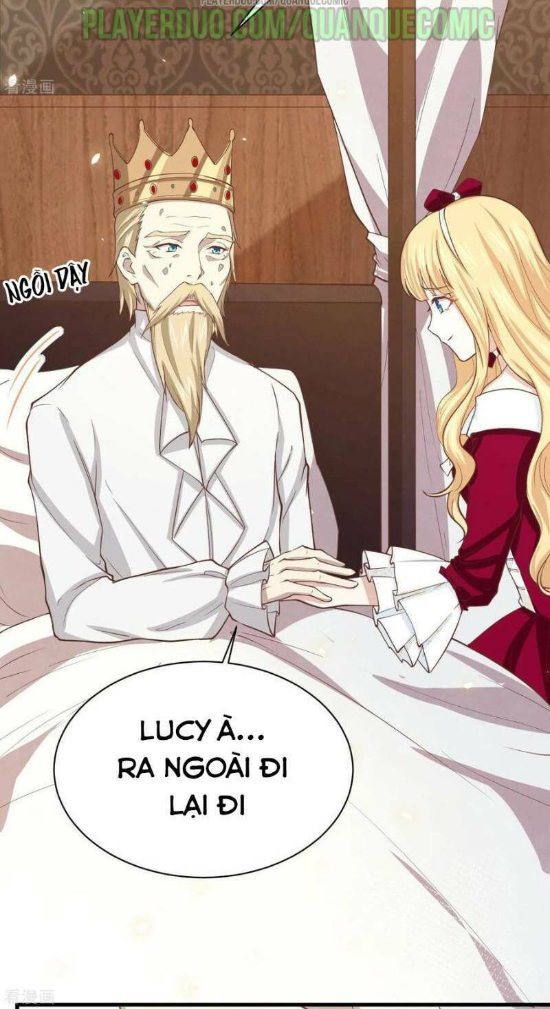 Từ Hôm Nay Bắt Đầu Làm Thành Chủ - Chapter 140 - Page 49