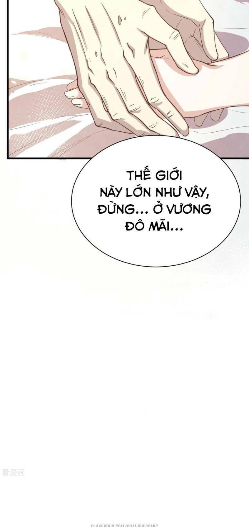 Từ Hôm Nay Bắt Đầu Làm Thành Chủ - Chapter 140 - Page 50