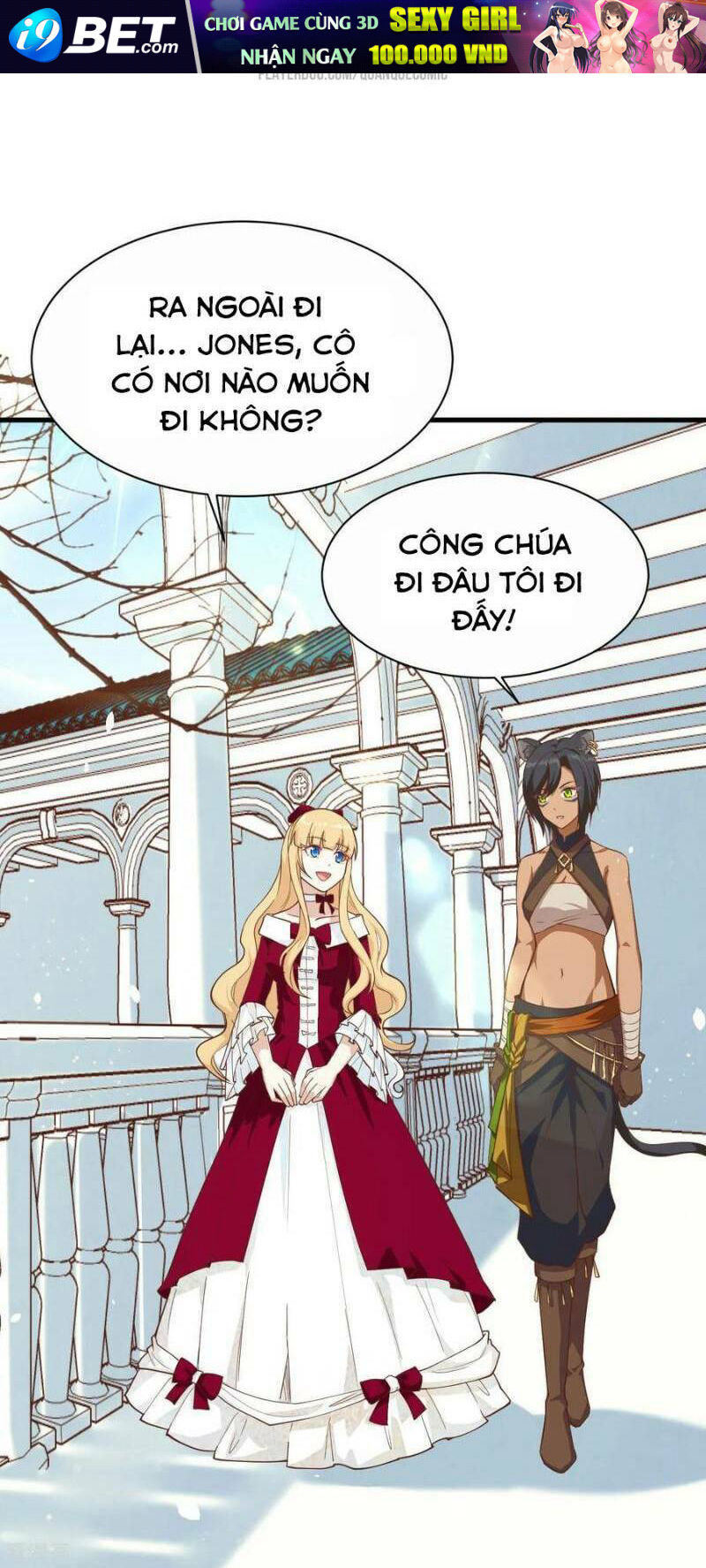 Từ Hôm Nay Bắt Đầu Làm Thành Chủ - Chapter 140 - Page 51