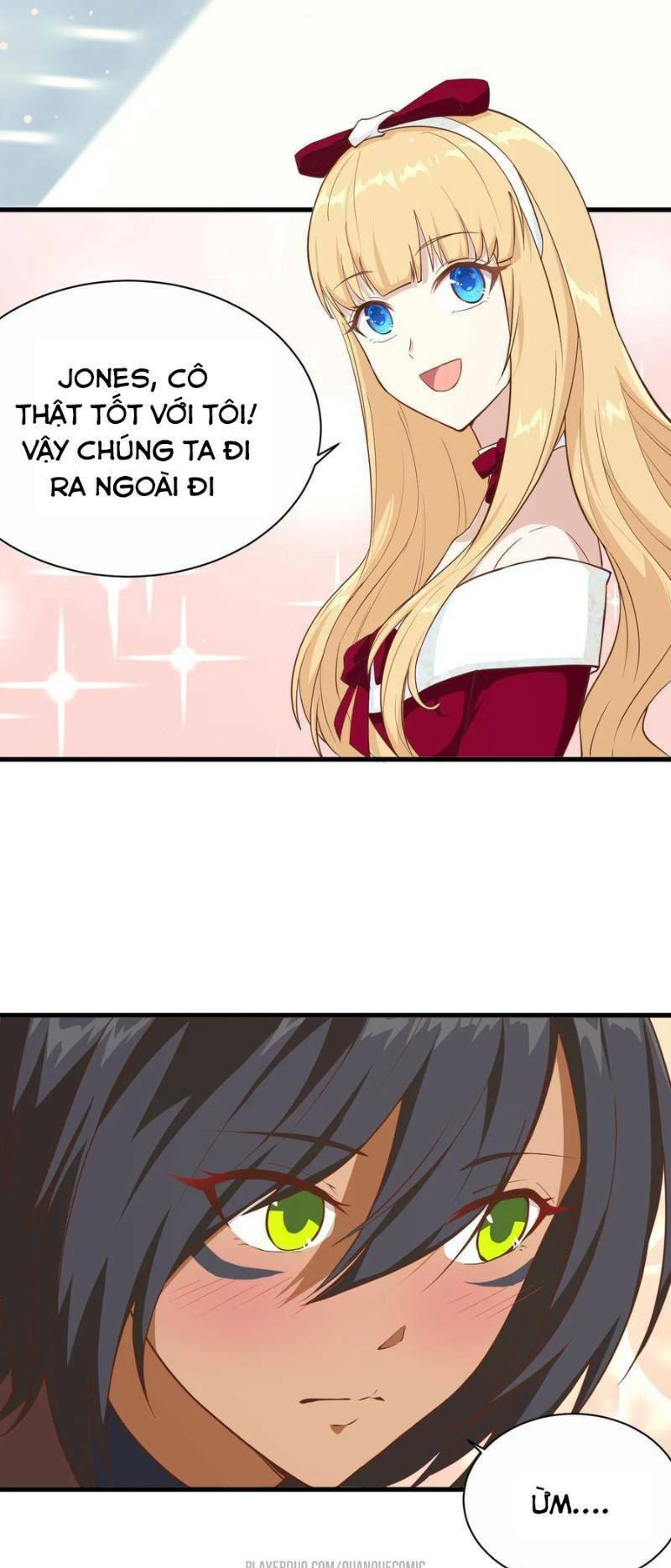 Từ Hôm Nay Bắt Đầu Làm Thành Chủ - Chapter 140 - Page 52