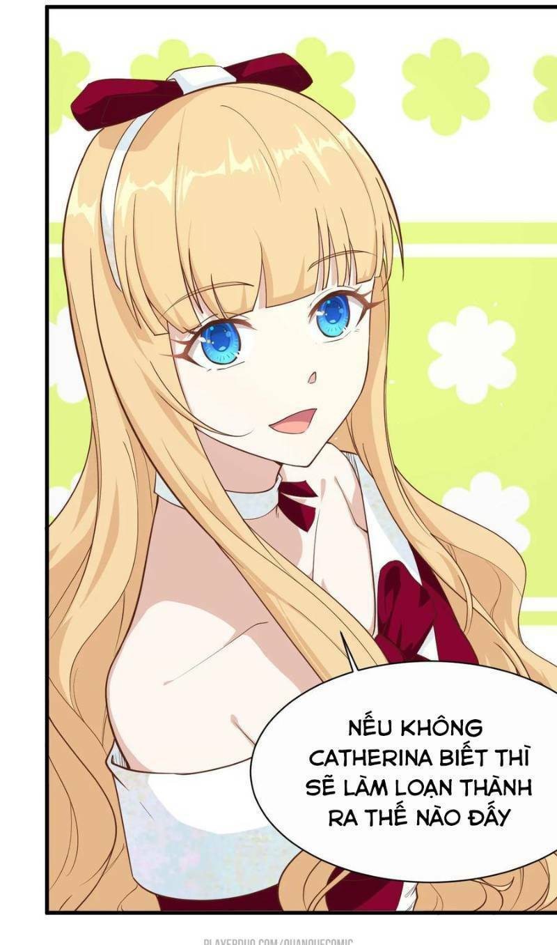 Từ Hôm Nay Bắt Đầu Làm Thành Chủ - Chapter 140 - Page 54