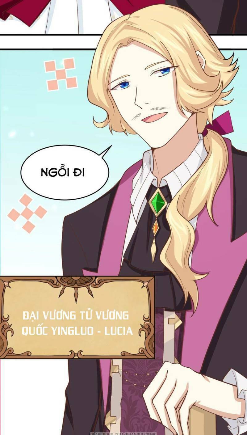 Từ Hôm Nay Bắt Đầu Làm Thành Chủ - Chapter 140 - Page 6