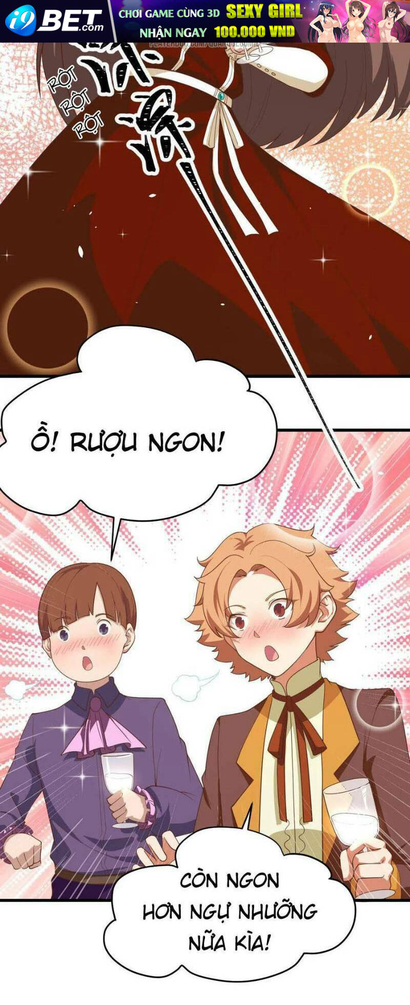 Từ Hôm Nay Bắt Đầu Làm Thành Chủ - Chapter 141 - Page 9