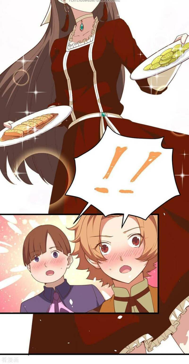 Từ Hôm Nay Bắt Đầu Làm Thành Chủ - Chapter 141 - Page 11