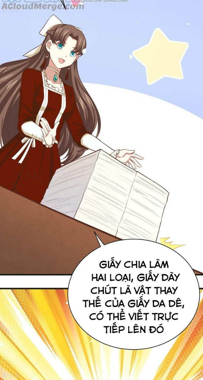 Từ Hôm Nay Bắt Đầu Làm Thành Chủ - Chapter 141 - Page 13
