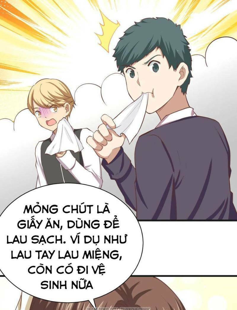 Từ Hôm Nay Bắt Đầu Làm Thành Chủ - Chapter 141 - Page 14