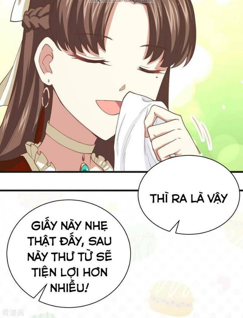 Từ Hôm Nay Bắt Đầu Làm Thành Chủ - Chapter 141 - Page 15