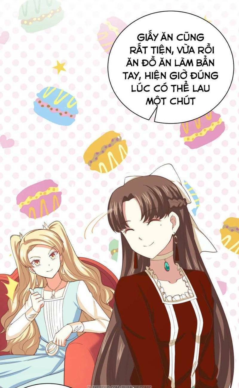 Từ Hôm Nay Bắt Đầu Làm Thành Chủ - Chapter 141 - Page 16